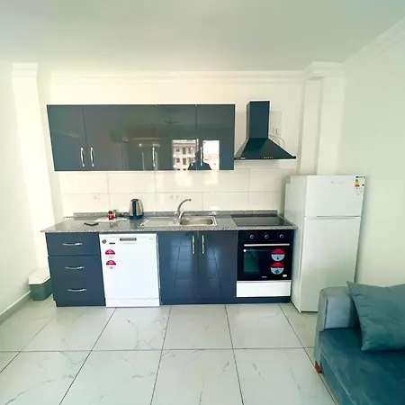 Apartment White House *