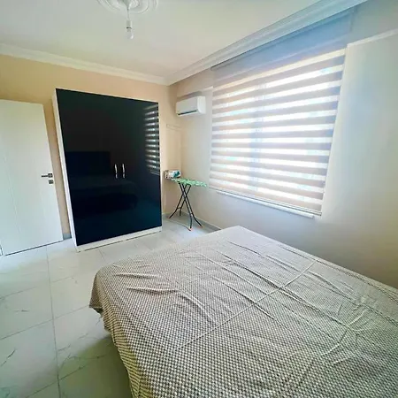 Apartment White House Alanya